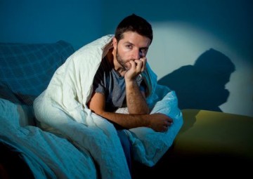 бессонница нарушение сна